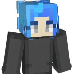 TokiHasFun's Minecraft skin