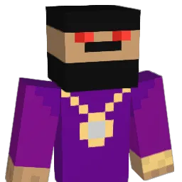 TokiLoni's Minecraft skin