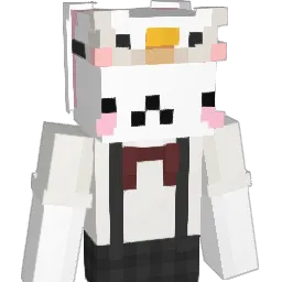 Tokia_1011 Minecraft avatar bust