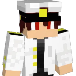 Tokikage11 Minecraft avatar bust