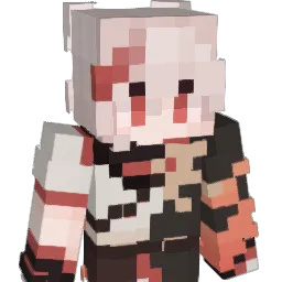 Tokimofu's Minecraft skin