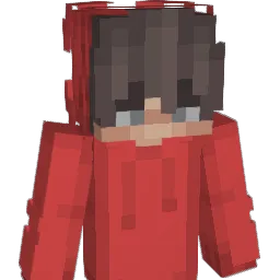 TokinSmoke Minecraft avatar bust