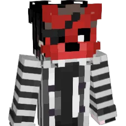 Tokin_ET Minecraft avatar bust