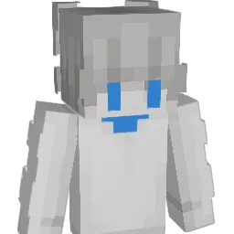 TokioMaster Minecraft avatar bust