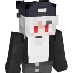 Tokiozzzzz Minecraft avatar bust