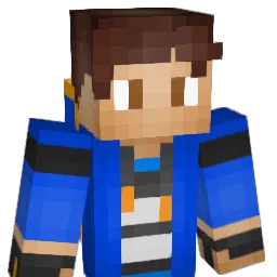 Tokis05009 Minecraft avatar bust