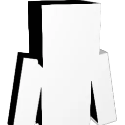 Tokitos's Minecraft skin