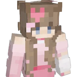 Tokkisoup Minecraft avatar bust