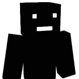 Tokkoun Minecraft avatar bust