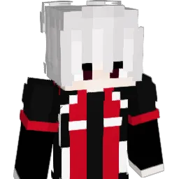Tokkyokk Minecraft avatar bust