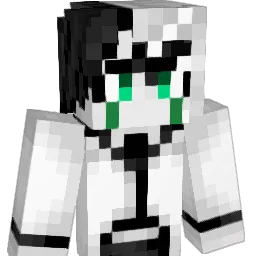 Tokocold's Minecraft skin