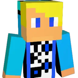 Tokop's Minecraft skin