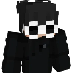 Tokstation's Minecraft skin