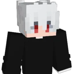 Tokubetsuna38 Minecraft avatar bust