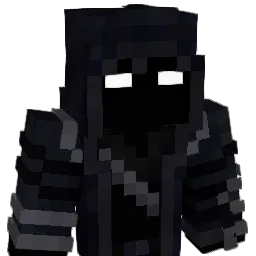 Tokugawa_cze Minecraft avatar bust