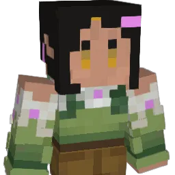 Toky_s Minecraft avatar bust