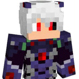 Tokykid Minecraft avatar bust