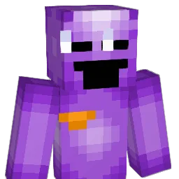 Tokyo4799 Minecraft avatar bust