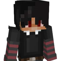 TokyoInsanity's Minecraft skin