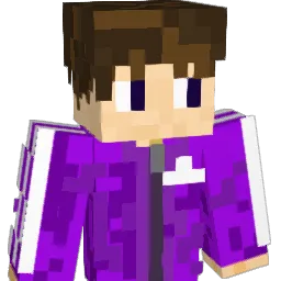 TokyoKatzee Minecraft avatar bust