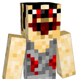 TokyoLean's Minecraft skin