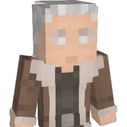 TokyoLovesU's Minecraft skin
