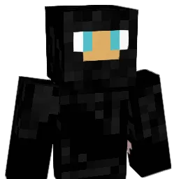TokyoMidnight0 Minecraft avatar bust