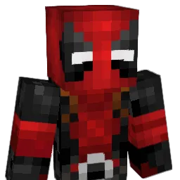 TokyoMike Minecraft avatar bust