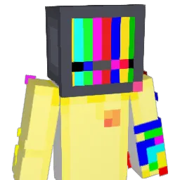 TokyoWavez's Minecraft skin