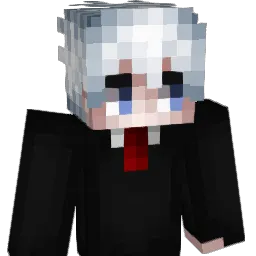 TokyoZx Minecraft avatar bust