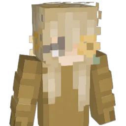 Tokyo_5 Minecraft avatar bust