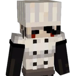 Tokyo_Booty Minecraft avatar bust