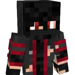 Tokyopig1 Minecraft avatar bust