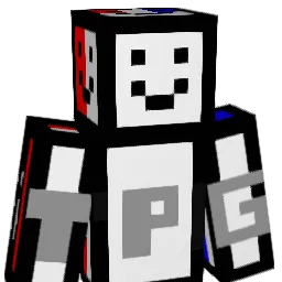 Tokyru_ Minecraft avatar bust