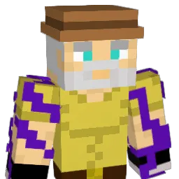 Tolan_ Minecraft avatar bust