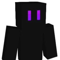 Tolana77 Minecraft avatar bust