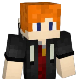 Tolbensan Minecraft avatar bust