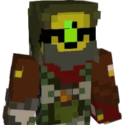 Tolcan's Minecraft skin