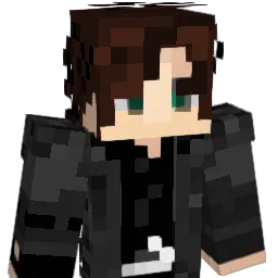 Toldrick's Minecraft skin