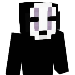 Tolerance1307 Minecraft avatar bust
