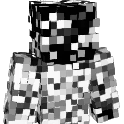 Tolga2o3 Minecraft avatar bust