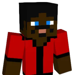 TolgoT Minecraft avatar bust