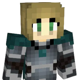 Toliam's Minecraft skin