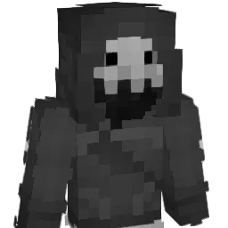 Tolik1345 Minecraft avatar bust