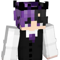 TolimRabando Minecraft avatar bust