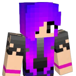 Tolious's Minecraft skin
