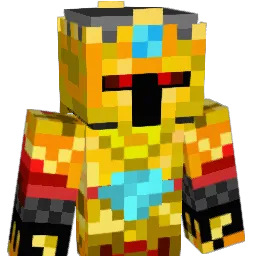 Tolius's Minecraft skin