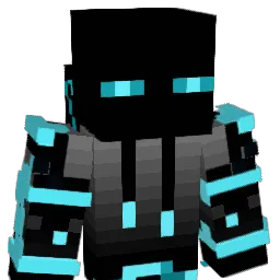 Tolkien1912 Minecraft avatar bust