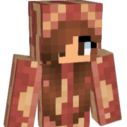 Tollie2002 Minecraft avatar bust