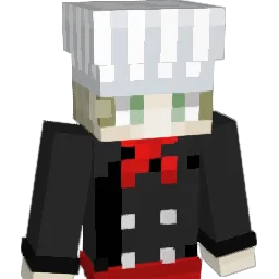 Tolo_xD Minecraft avatar bust